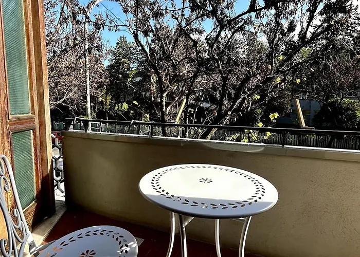 Da Elisa E Davide House *