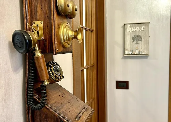 Da Elisa E Davide House