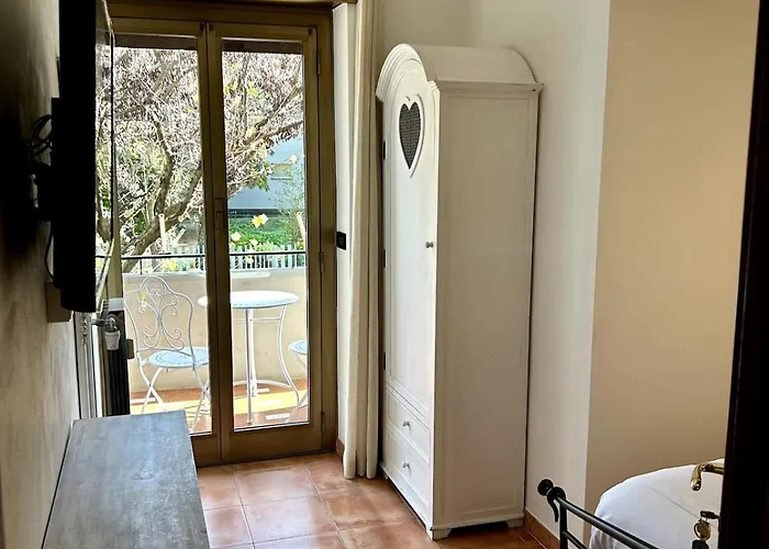 Appartement Da Elisa E Davide House