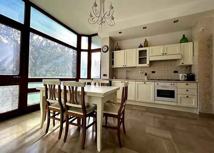 Da Elisa E Davide House *