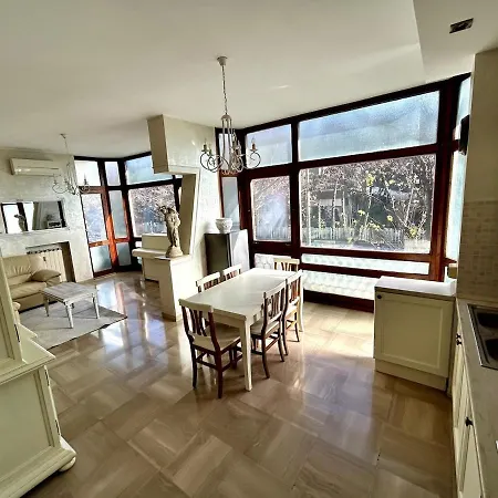 Da Elisa E Davide House 아파트 *