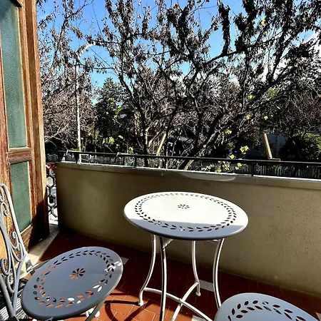 Da Elisa E Davide House *