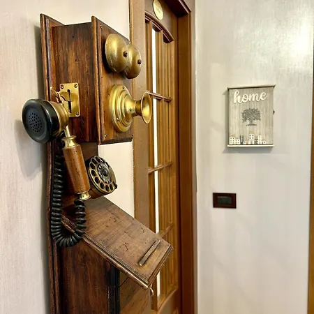 Da Elisa E Davide House