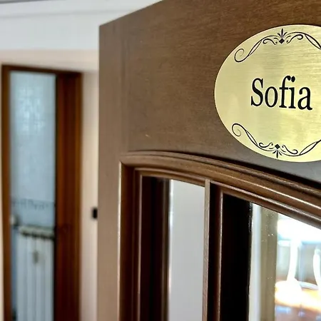 Da Elisa E Davide House