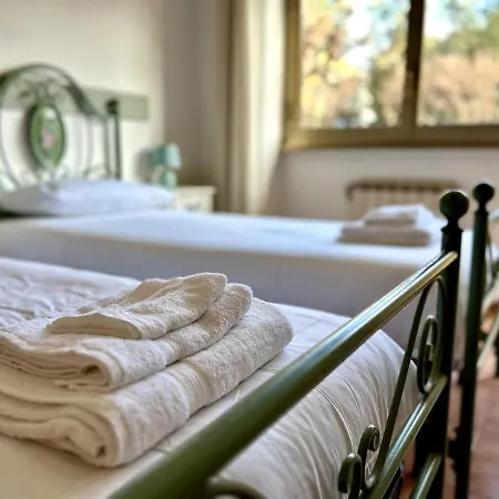 Da Elisa E Davide House Daire Roma