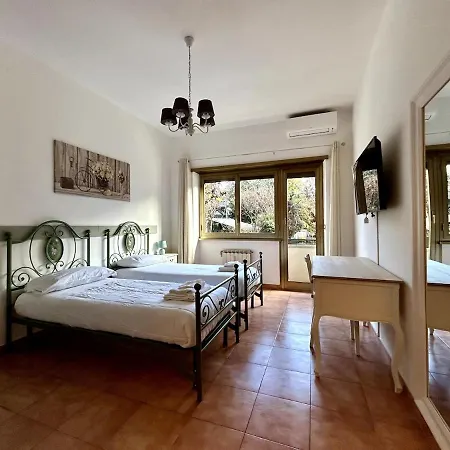 Da Elisa E Davide House Apartamento *