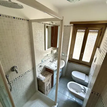 Da Elisa E Davide House