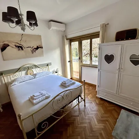 Daire Da Elisa E Davide House *