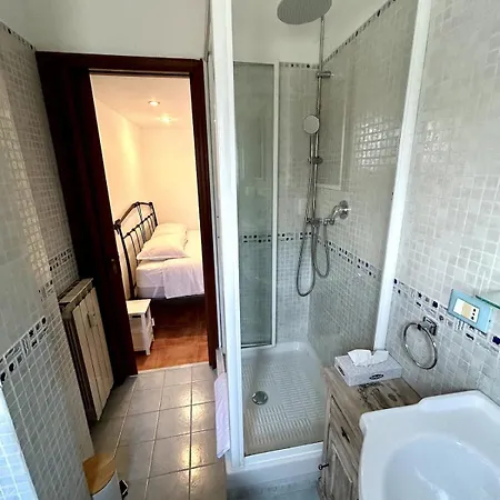 Da Elisa E Davide House * Roma