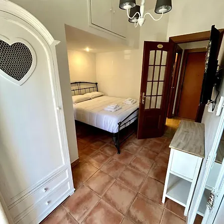 Da Elisa E Davide House *