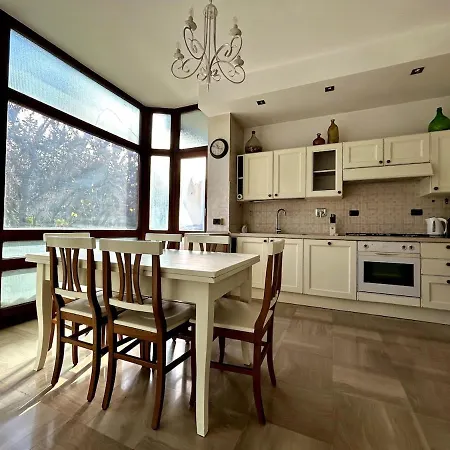 Da Elisa E Davide House *