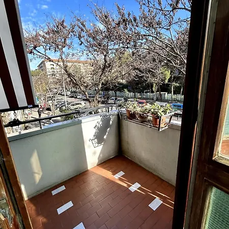 Da Elisa E Davide House Daire