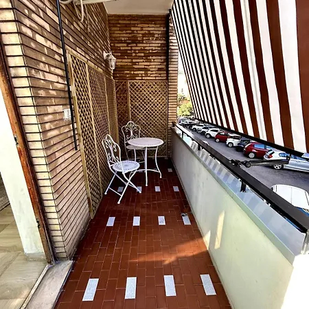 Apartment Da Elisa E Davide House