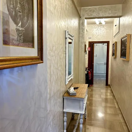 Da Elisa E Davide House 아파트 *