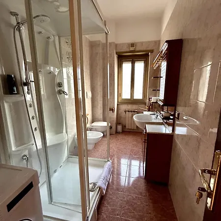 아파트 Da Elisa E Davide House *