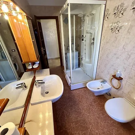 Da Elisa E Davide House *