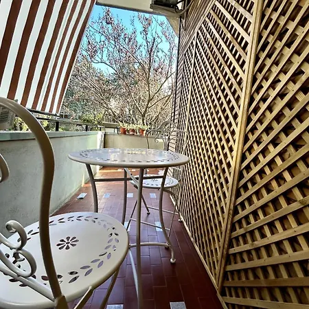 아파트 Da Elisa E Davide House *