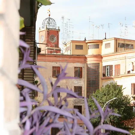 아파트 Da Elisa E Davide House *