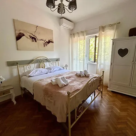 Apartman Da Elisa E Davide House Róma