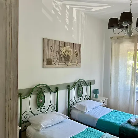 Apartman Da Elisa E Davide House *