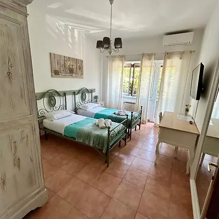 Apartman Da Elisa E Davide House Róma