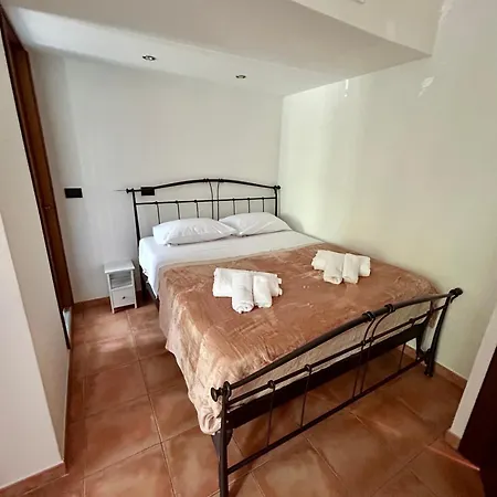 Da Elisa E Davide House Apartman