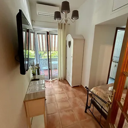 Apartman Da Elisa E Davide House *