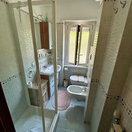 Apartman Da Elisa E Davide House