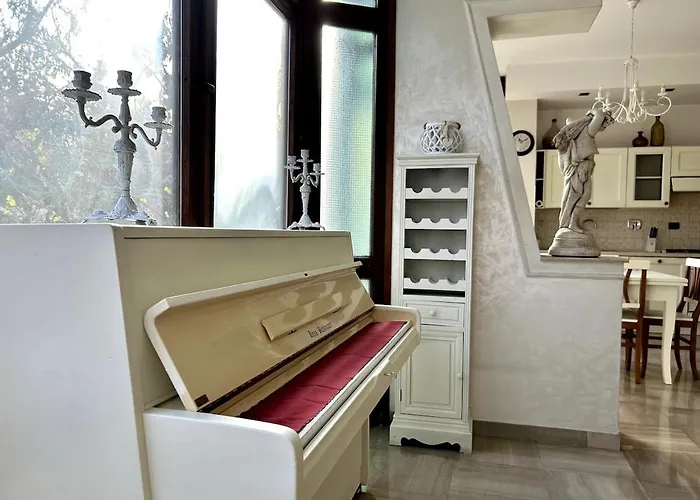 Da Elisa E Davide House