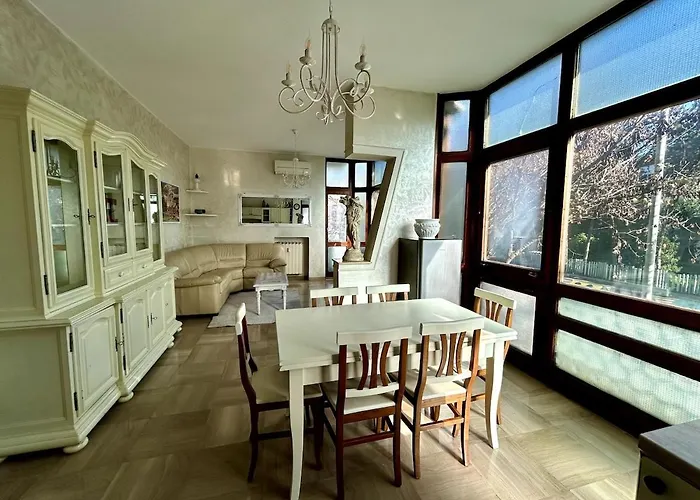 Appartement Da Elisa E Davide House Rome