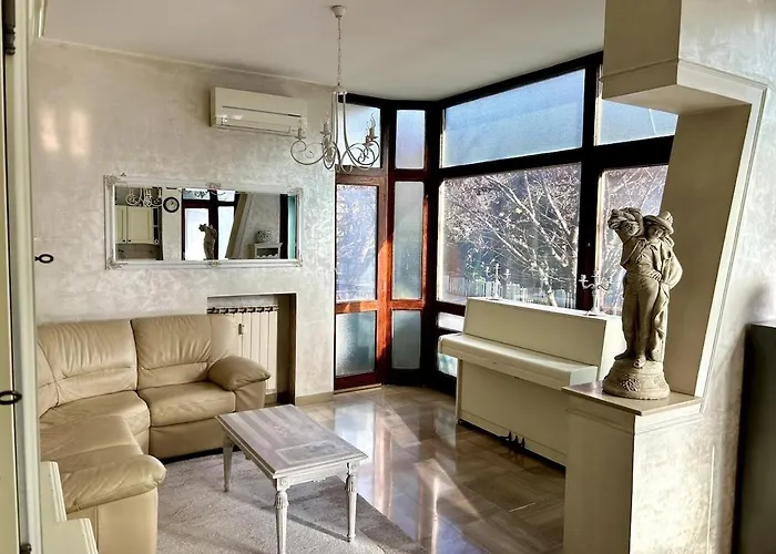 Appartement Da Elisa E Davide House