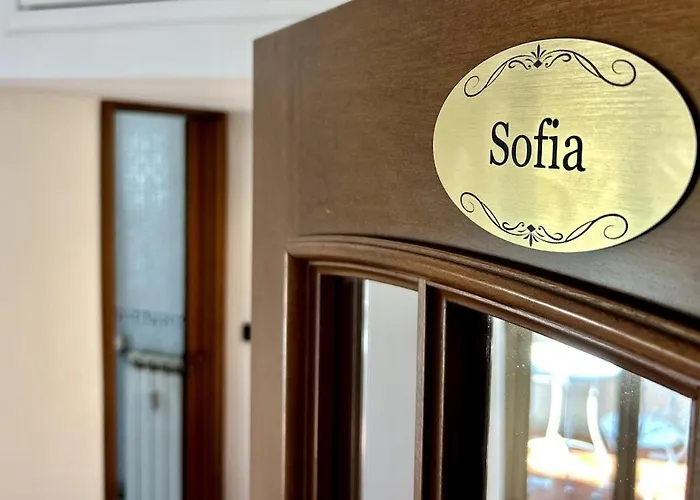 Da Elisa E Davide House