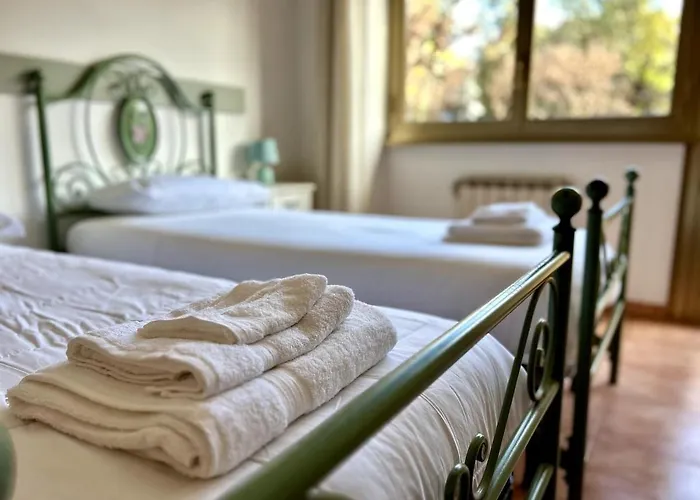 Da Elisa E Davide House דירה רומא