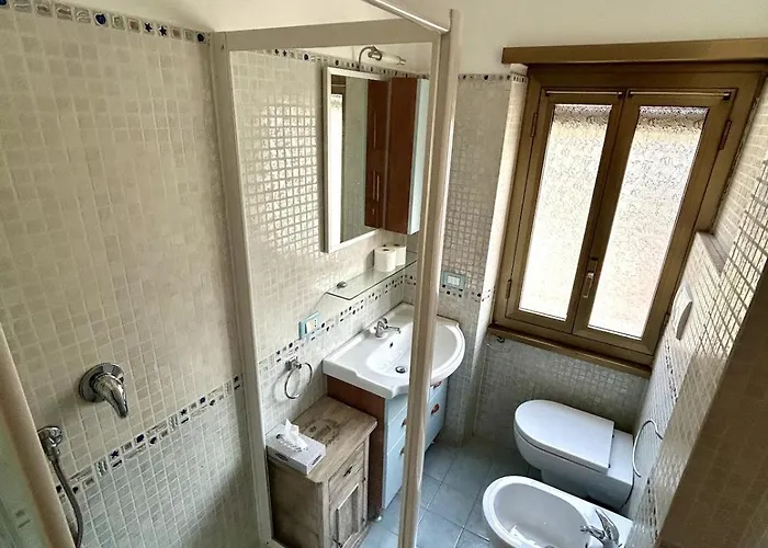 Da Elisa E Davide House