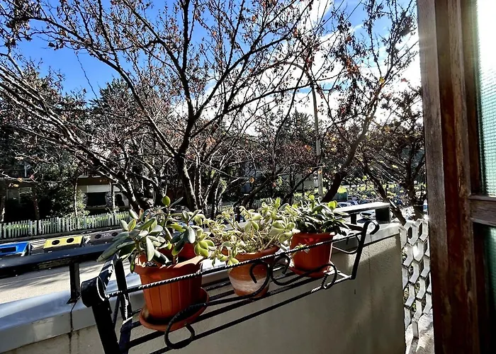 Da Elisa E Davide House Appartement Rome