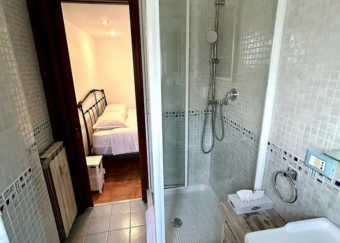 Da Elisa E Davide House * ローマ