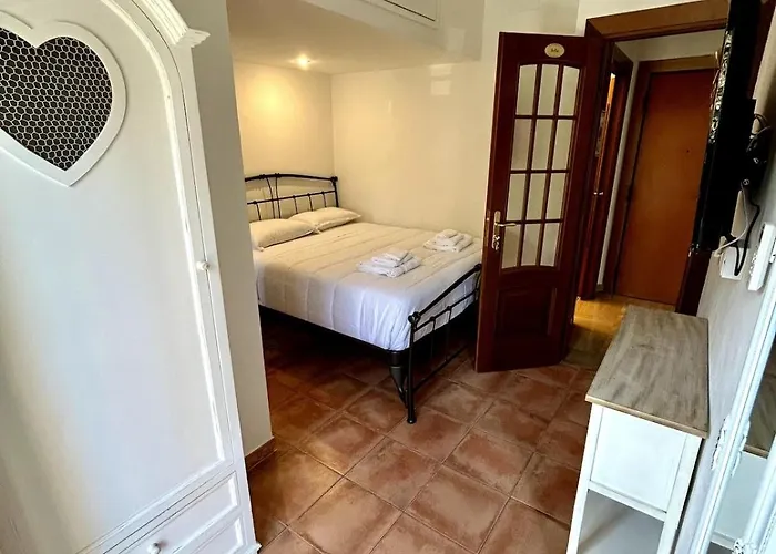 Da Elisa E Davide House *