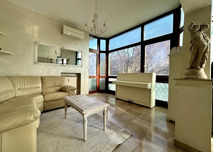 Da Elisa E Davide House * ローマ