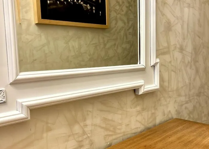 Da Elisa E Davide House アパート ローマ