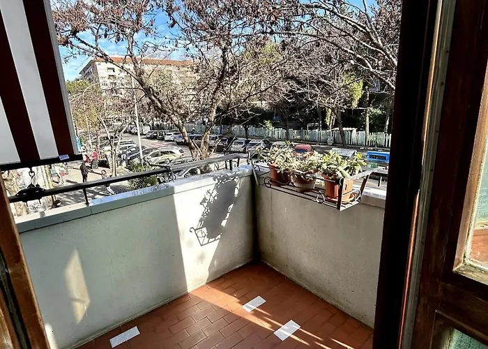 Da Elisa E Davide House דירה