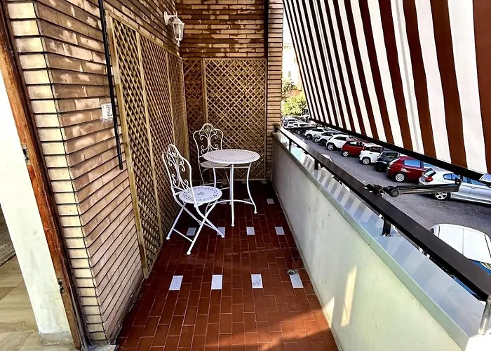 דירה Da Elisa E Davide House