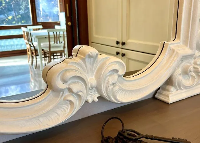 Da Elisa E Davide House Appartement Rome