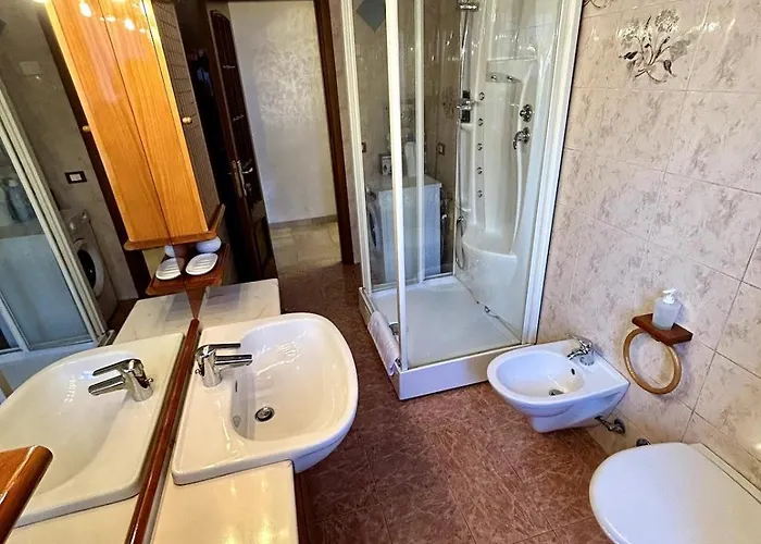 Da Elisa E Davide House *