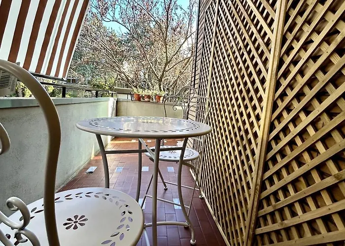 アパート Da Elisa E Davide House *