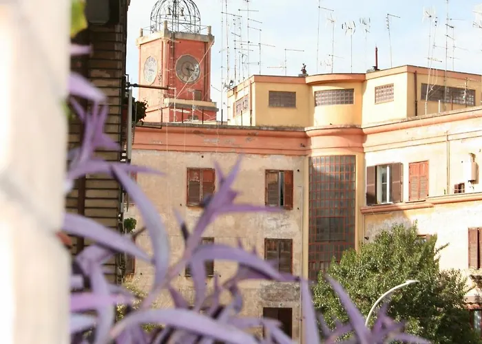 Appartement Da Elisa E Davide House *