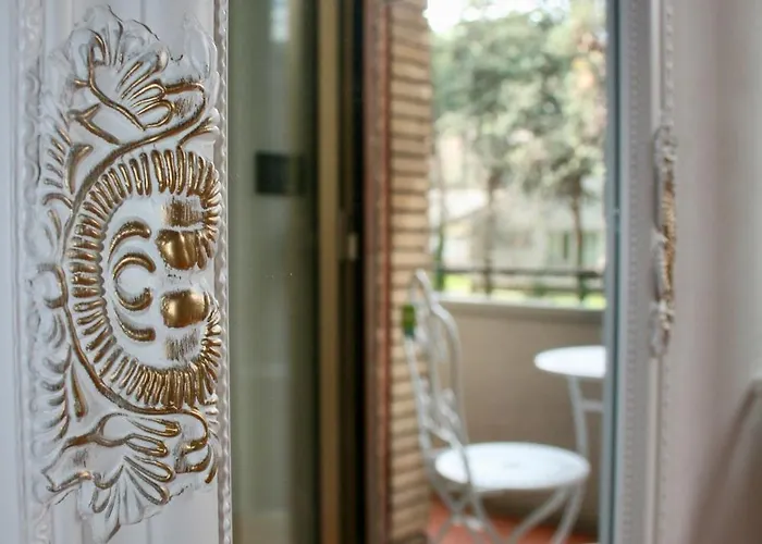 Appartement Da Elisa E Davide House Rome